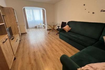 Apartament 2 camere, decomandat - zona Triaj - 2