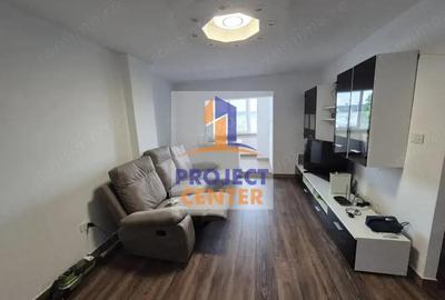 Apartament 3 camere Rolast vizavi de Leroy Merlin, etaj 2, finisaje moderne