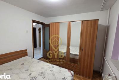 Apartament cu 2 camere decomandat, mobilat în Rogerius - 4