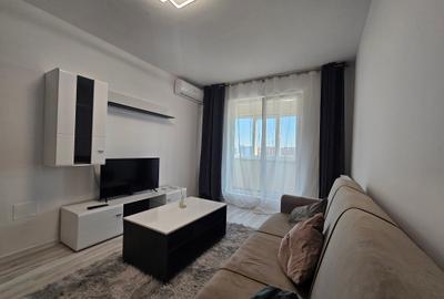 Coloseum Residence - Chiajna - inchiriere apartament 2 camere ! Parcare! - 17