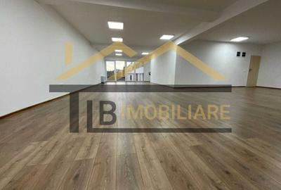 Birou, de 130 mp, în Sud - 2