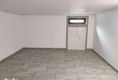 Spațiu comercial, de 22 mp, în Ciurea - 3