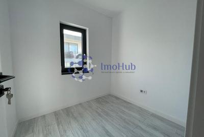 Casă individuală cu 5 camere cu Canalizare în Miroslava - 10