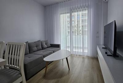Apartament cu 2 camere în Nufărul - 14