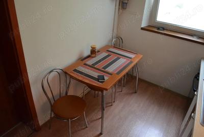 Inchiriez apartament Centrul Istoric - 8