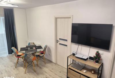 Apartament cu 2 camere în Dâmbul Rotund - 1