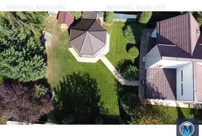 Vila cu 6 camere de vanzare in Lipanesti, 197.75 mp #14920 - 2