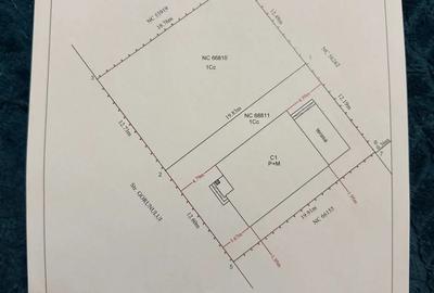 Casă în Central - 1