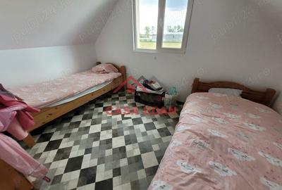 Casă cu 4 camere în Florești - 14