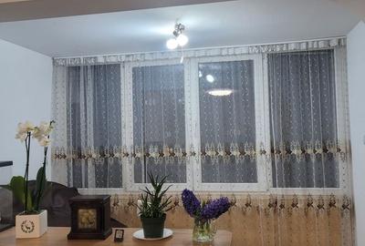 Apartament cu 2 camere decomandat, mobilat în Gorjului - 4