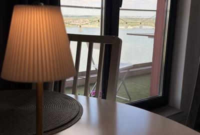 Apartament cu 2 camere decomandat în Lacul Morii - 4