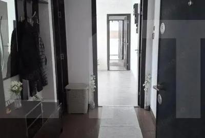 Apartament cu 3 camere semidecomandat, mobilat în Spitalul Județean - 10