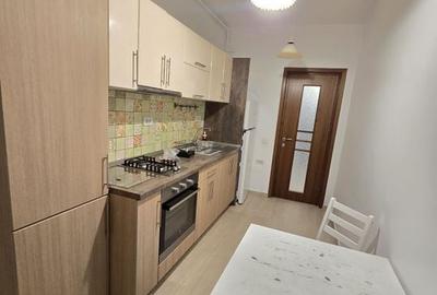 Lacul Tei-Barbu Vacarescu / Loc de Parcare / Apartament 2 Camere - 11