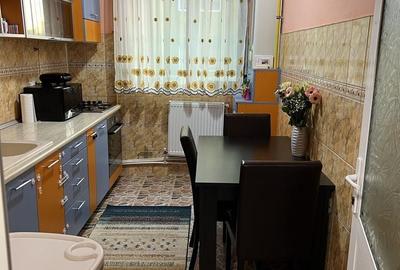 Apartament cu 3 camere decomandat în Central - 4