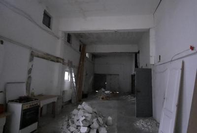 Hala- depozit de produse nealimentare si magazie, sector 2, Bucuresti - 7