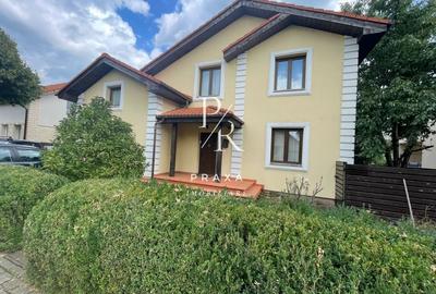 Casă individuală cu 5 camere cu Canalizare în Florești - 11