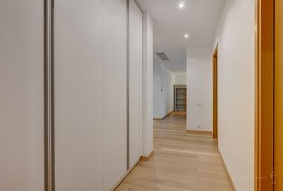 Apartament cu 4 camere decomandat, mobilat în Aviatorilor - 20
