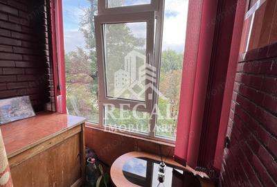 Garsoniera de vanzare zona centrala, vizavi de Kaufland - 3