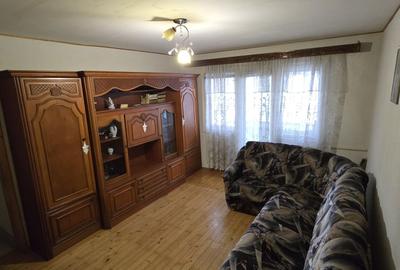 Apartament cu 3 camere semidecomandat în Central - 5
