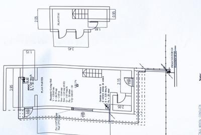 Vand vila Ovidiu Faleza Siutghiol P+E, 2022,3 camere,2 bai,248.000euro - 9