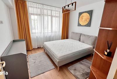 Apartament cu 3 camere în Central - 12