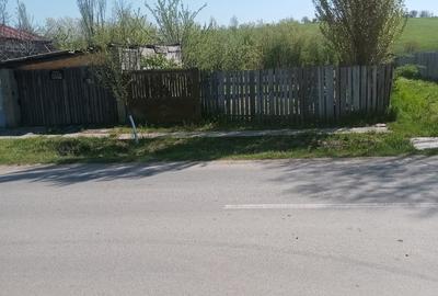 Teren de 700 mp, în Băcălești - 5