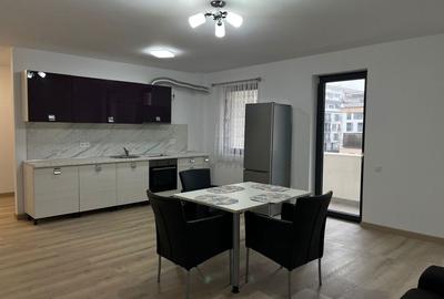 Apartament cu 3 camere în Florești - 6