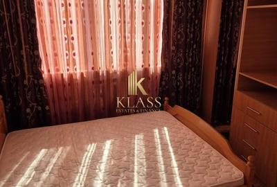 Apartament cu 3 camere decomandat, mobilat în Gara de Nord - 6