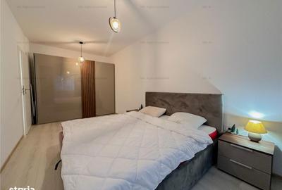 Apartament cu 2 camere decomandat în Bartolomeu - 8