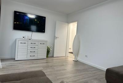 AP. 2 CAMERE BD. NORDULUI, LOC PARCARE, BLOC NOU, CENTRALA, MODERN - 4