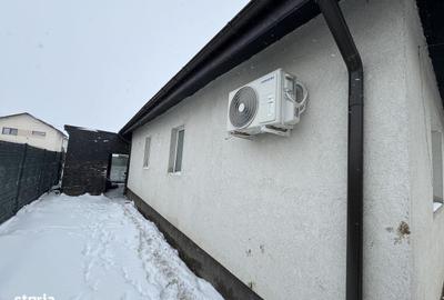 Casă cu 3 camere decomandat cu Teren 274 Mp în Berceni - 9