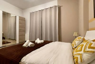 Apartament cu 2 camere semidecomandat, mobilat în Universitate - 4