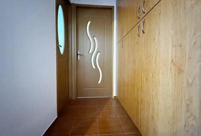 Apartament cu 2 camere semidecomandat în Lipovei - 10