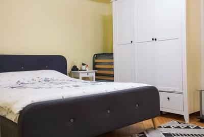 Garsonieră complet renovată, în zonă premium – Apollonia Hirscher / Piața Sfatul - 2