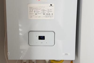 Apartament cu 2 camere decomandat, mobilat în Inel I - 8