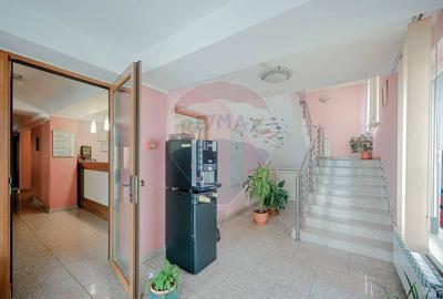 De inchiriat cladire multifunctionala, 857 mp utili,  zona Clujului - 10