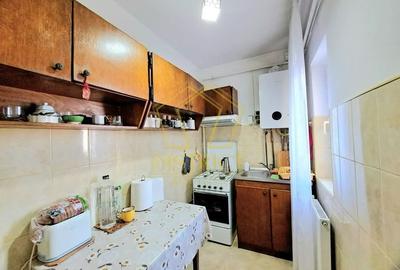 Apartament 1 camera decomandat spatios I Soarelui - 8