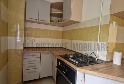 Apartament cu 3 camere decomandat, mobilat în Calea Călărașilor - 2