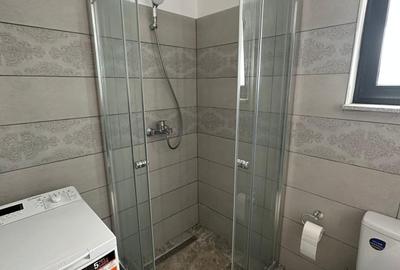 Garsonieră decomandată, mobilată în Unirii - 11