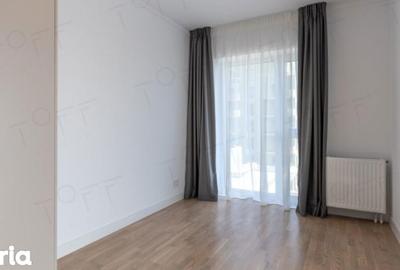 Apartament cu 3 camere, mobilat în Domenii - 5