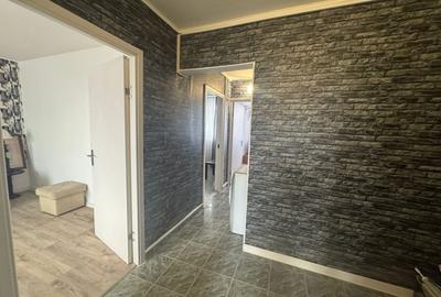 Apartament cu 3 camere decomandat, mobilat în Drumul Taberei - 7