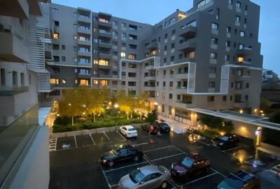 Central-Vasile Lascar, 2 cam dec, mobilat, utilat, parcare, paza - 1