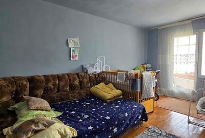 Apartament cu 2 camere decomandat în Est - 1