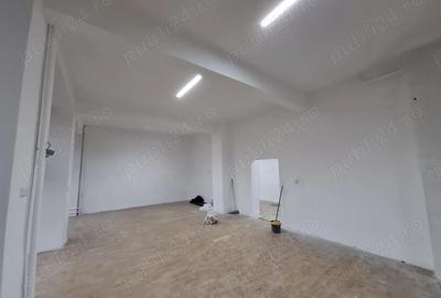 Spațiu comercial, de 212 mp, în Pantelimon