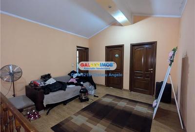 Pantelimon,vila P+1+M  ,6 camere , teren 406 mp ,an 2021 - 32