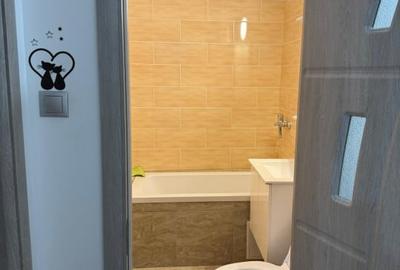 APARTAMENT 2 CAMERE-PIATA PROGRESUL-SOSEAUA GIURGIULUI-BLOC REABILITAT - 13