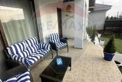 Casa de vanzare in Lumina, Constanta - 10