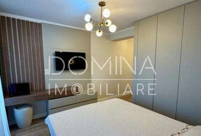 Apartament cu 3 camere decomandat în Unirii - 4