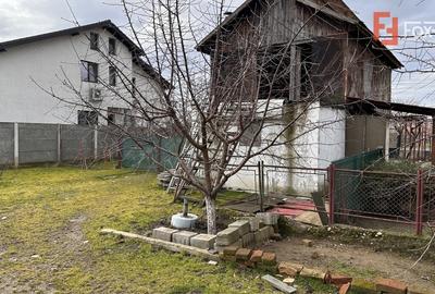 Casa individuala 6 camere, 200 mp, in Mosnita Veche, vatra satului - 12