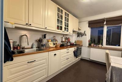 APARTAMENT 3 CAMERE ZONA NERVA TRAIAN - 5